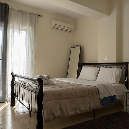 테살로니키 Zefiron Flat 아파트 외부 사진
